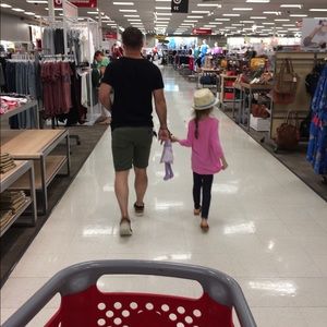 Meet your Posher, @UpAfterNoon